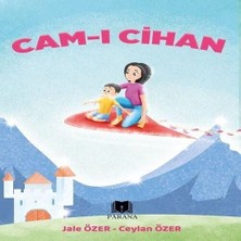 Parana Yayınları Cam-I Cihan