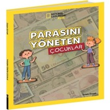 National Geographic Kids Nı Yöneten Çocuklar