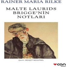 Malte Laurids Brigge'nin Notları (Beyaz Kapak)