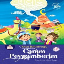 Nesil Çocuk Yayınları Canım Peygamberim