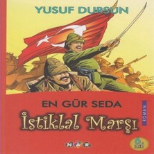Nar Yayınları En Gür Seda Istiklal Marşı