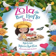 Yakamoz Yayınları Zola Ile Bir Hafta - Pazar