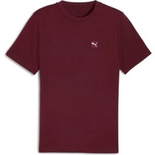 Puma Ess Elevated Tee