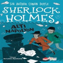 The Çocuk Sherlock Holmes Altı Napolyon