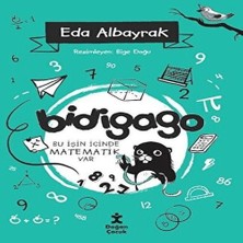 Doğan Çocuk Bidigago - Bu Işin İçinde Matematik Var