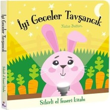 İndigo Kitap İyi Geceler Tavşancık