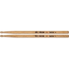 Vicfirth Baget Çift 5bt Terra Ds 4lü Paket