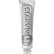 Marvis Smokers Whitening Mint Diş Macunu 85 ml