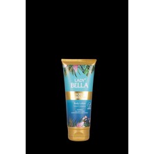 Lady Bella Vücut Losyonu 200 ml Aqua Dream