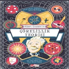 The Çocuk Dünyayı Değiştiren Kelimeler Albert Einstein In Görelilik Teorisi