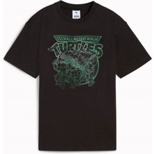 Puma x Tmnt Graphic Tee
