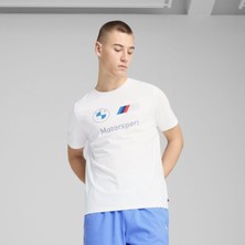 Bmw Mms Ess Logo Tee