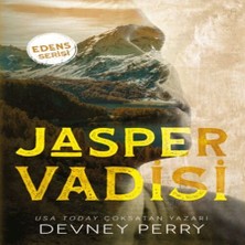 Jasper Vadisi