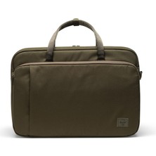 Herschel Bowen Duffle Tech Dönüştürülebilir Seyahat Çantası