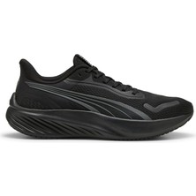 Puma Pounce Lite Kadın Spor Ayakkabı Siyah Hafif ve Esnek Taban ile Koşu ve Yürüyüş İçin İdeal