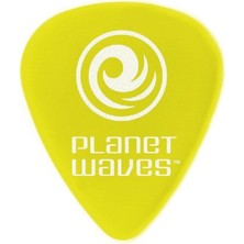 Planet Waves 1DYL3-100 Pena Duralin Sarı Light-Medium 100 Adet