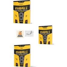 Hız 8.sınıf Hibrit Matematik Fen Bilimleri Türkçe Konu Anlatımlı Soru Bankası Hedef Deneme