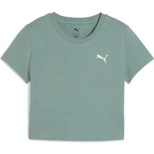 Puma Wardrobe Ess Baby Tee