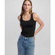 Kalın Askılı Tişört IW6250070010001