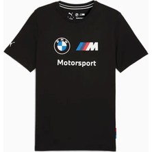 Bmw Mms Ess Logo Tee