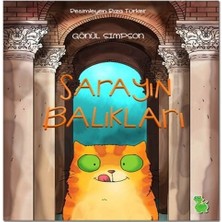 Yeşil Dinozor Sarayın Balıkları