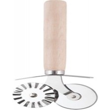 Pizza Kesici ve Hamur Ruleti