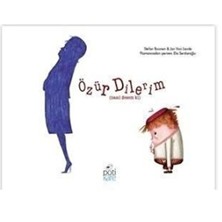 Pötikare Yayınları Özür Dilerim