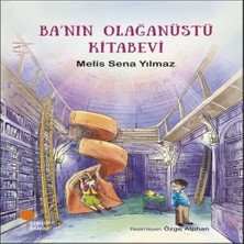 Günışığı Kitaplığı Ba'nın Olağanüstü Kitabevi