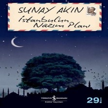 Istanbulun Nazım Planı