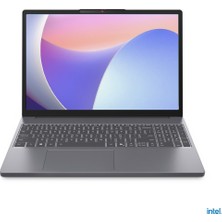 Lenovo Ideapad Slim 3 Intel Core I5 13420H 16GB 1tb SSD Windows 10 Pro 15.3" Wuxga Taşınabilir Bilgisayar 83K1004ETRM7