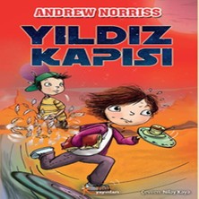 Kelime Yayınları Yıldız Kapısı