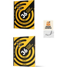 Hız 8.sınıf 36 Haftalık Din Kültürü ve Ahlak Bilgisi Ingilizce Denemeleri Hedef Deneme