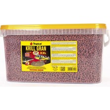 Tropical Krill Gran Xxl 10LT 5kg