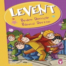 Timaş Çocuk Levent ve Tayfası - 02 Beden Dersiyle Başımız Dertte