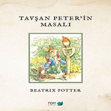 Tavşan Peter In Masalı