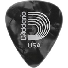 Planet Waves 1CBKP2-100 Pena Siyah Pearl Light 100 Adet