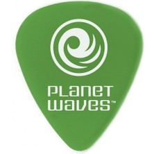 Planet Waves 1DGN4-100 Pena Duralin Yeşil Medium 100 Adet