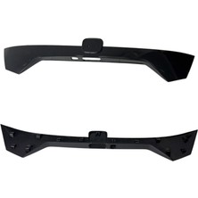 Honda Civic Bagaj Çıta Kaplama 2016-2020 Fc5