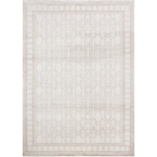 Jusco Halı Gloria Polyester Yüz Tarak Halı 1502