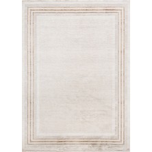 Jusco Halı Gloria Polyester Yüz Tarak Halı 1504