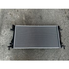 Mg Hs Su Radyatör 2022-2024 10792284