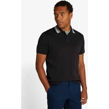 Tommy Hılfıger Erkek T-Shırt MW0MW38466-BDS