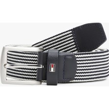Tommy Hılfıger Erkek Kemer AM0AM13354-DW6