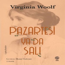 Pazartesi Ya Da Salı