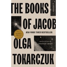 Books Of Jacob