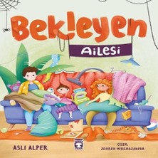 Timaş Çocuk Bekleyen Ailesi