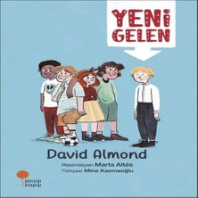 Günışığı Kitaplığı Yeni Gelen