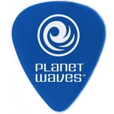 Planet Waves 1dbu5-10 Pena Duralin Mavi Medium Heavy 10 Adet