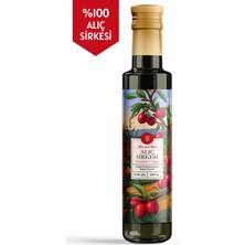 Mim And More Alıç Sirkesi - Doğal Fermantasyon, Doğal, Katkısız, 250 ml