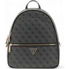 Guess Manhattan Iı Antrasit Kadın Sırt Çantası HWSG7118330